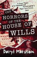 The_horrors_of_the_House_of_Wills